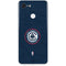 NBA Los Angeles Clippers Distressed Blue Google Pixel 3 Skin